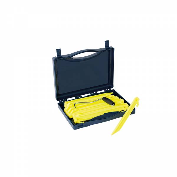 Outwell Heringe-Box Guyline Peg Box 650775