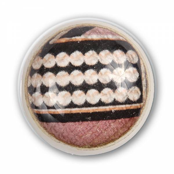 Druckknopf für Chunks-Armband glatt Street