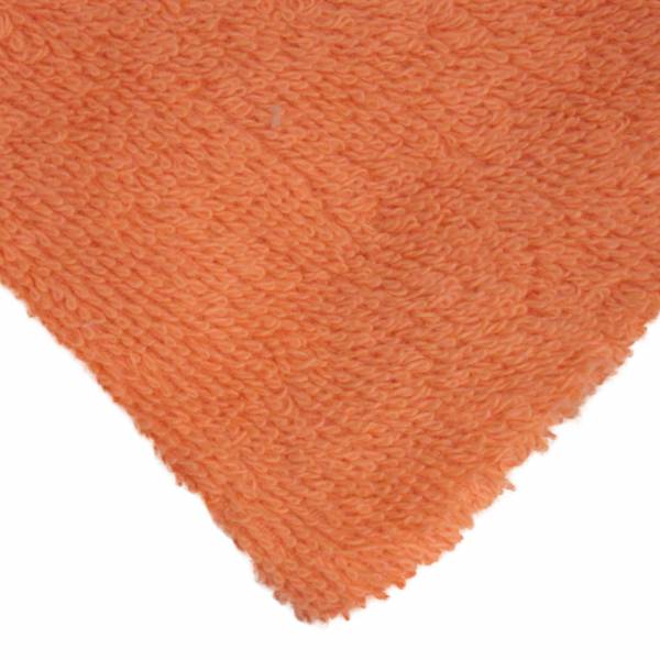 Handtuch 50x100 cm orange 60200