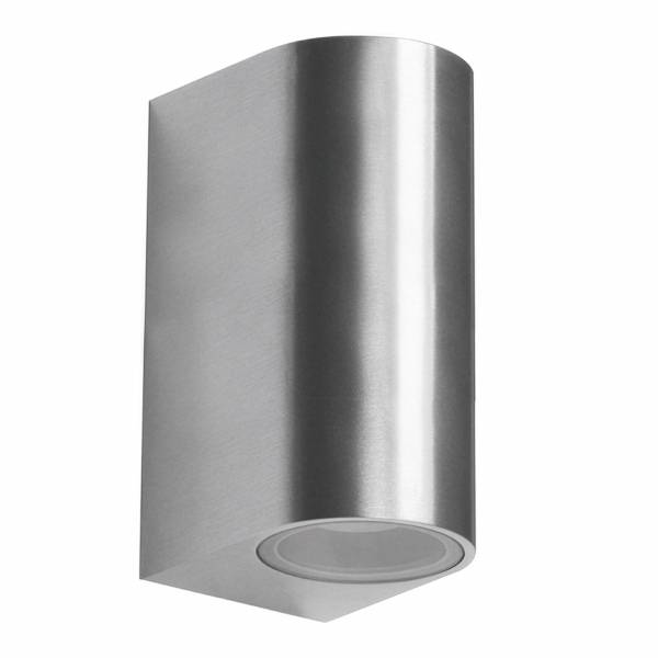 Grafner Aluminium-Wandlampe 37WB-2 WL10302 Up & Down