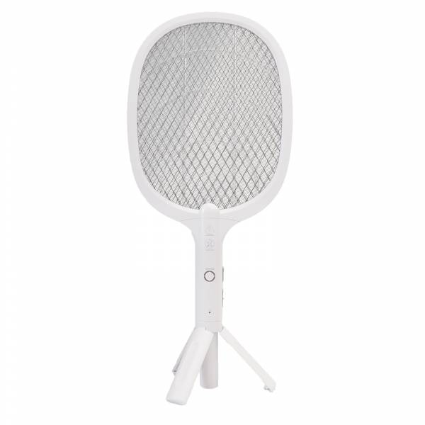 Grafner elektrische Fliegenklatsche FL11030 USB LED