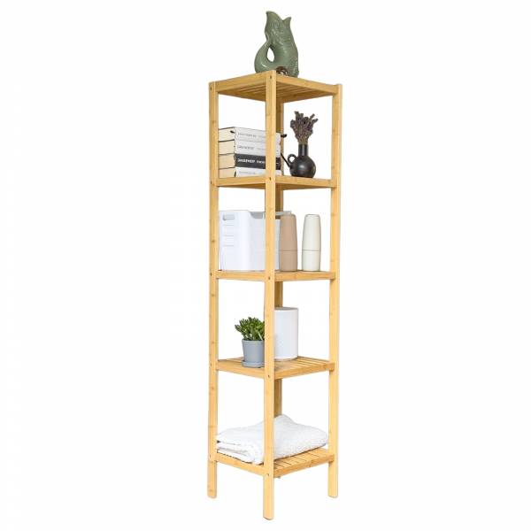 Grafner Badezimmerregal BR11131