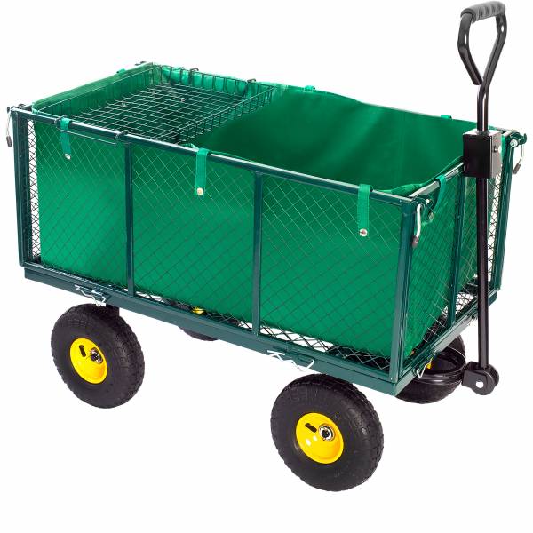 Grafner GARTENWAGEN GW10740