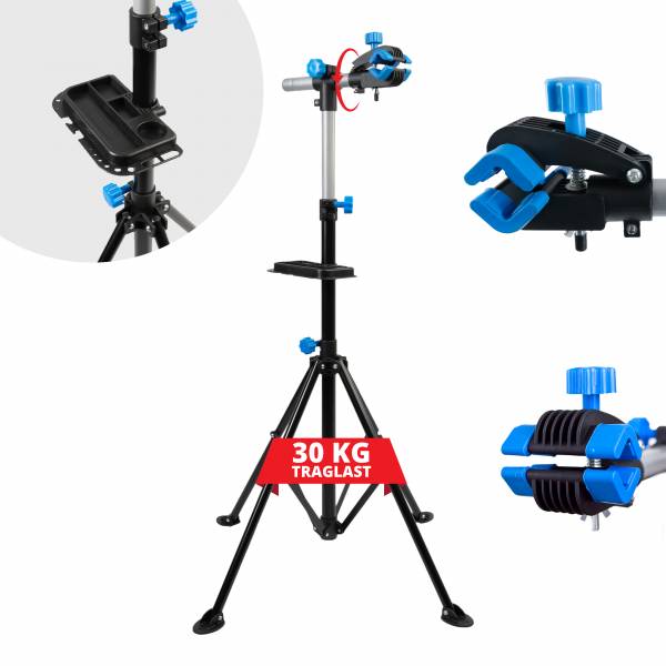 Grafner Montageständer für Fahrräder MS10794