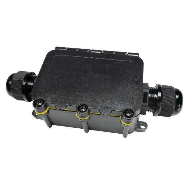 Grafner Kabelbox Wasserdicht IP68 KB11065