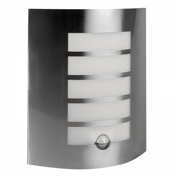 Grafner Aluminium-Wandlampe WL10961