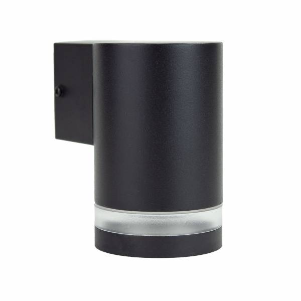Grafner Aluminium-Wandlampe WL10748