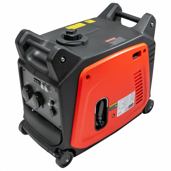 Grafner Inverter Stromerzeuger IV11087