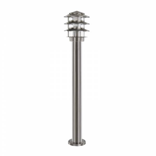 Grafner Edelstahl-Wegeleuchte WL10927