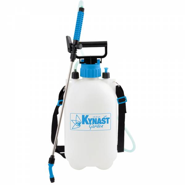 Kynast Drucksprüher 5 Liter | 613-400238-22