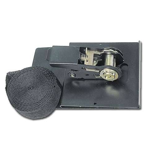 2x Spanngurt 5m Laminatverlegung Panele Parkett Laminat Verlegehilfe