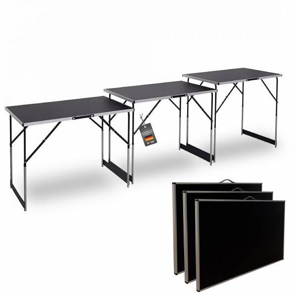 Grafner Faltbarer Tisch FT11112