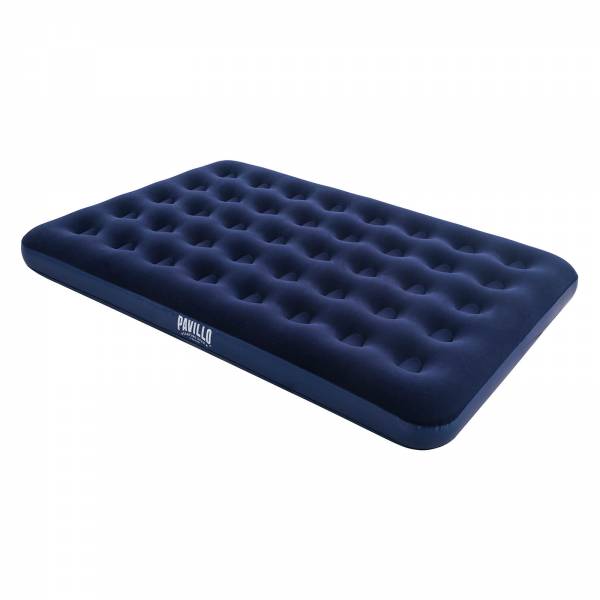 Bestway Doppel Luftbett Horizon 137x191x22 cm 67002 / 613-67002