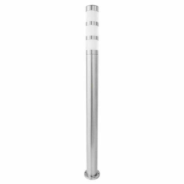 Grafner XXL Edelstahl-Wegleuchte/Standleuchte 137S11 WL10200