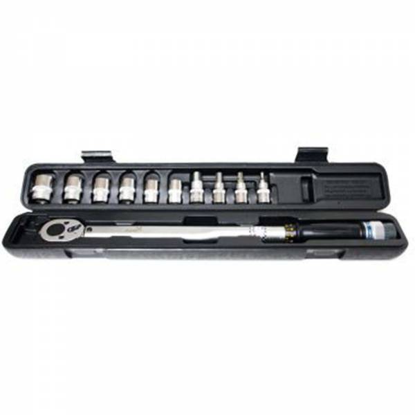 Vintec Drehmomentschlüssel VT 210N 1/2" 40-210 Nm