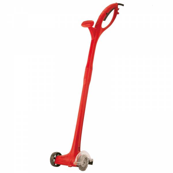 Grafner Fugenbürste 140 Watt 1200 U/min FB10616