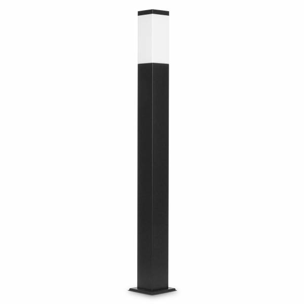 Grafner Wegleuchte/Standleuchte 100cm anthrazit WL10798