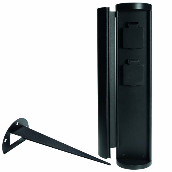 Grafner Gartensteckdose IP44 AS11042