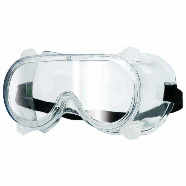 5er Set Arbeitsschutzbrille