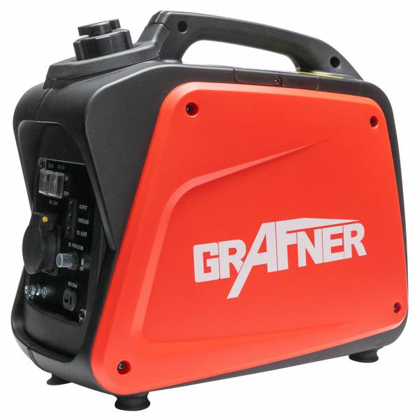 Grafner Inverter Stromerzeuger IV11085
