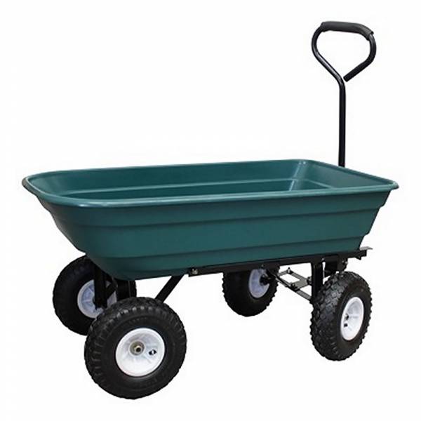 Grafner GARTENWAGEN GW10286