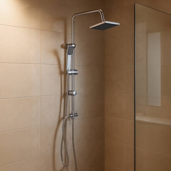 Grafner Design Duschgarnitur X-Design 100