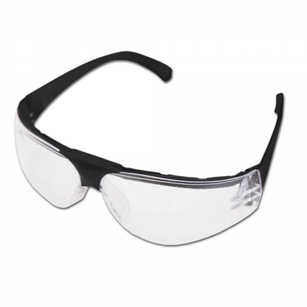 Vorel Arbeitsschutzbrille kratzfest EN 166 /117 1F 74504