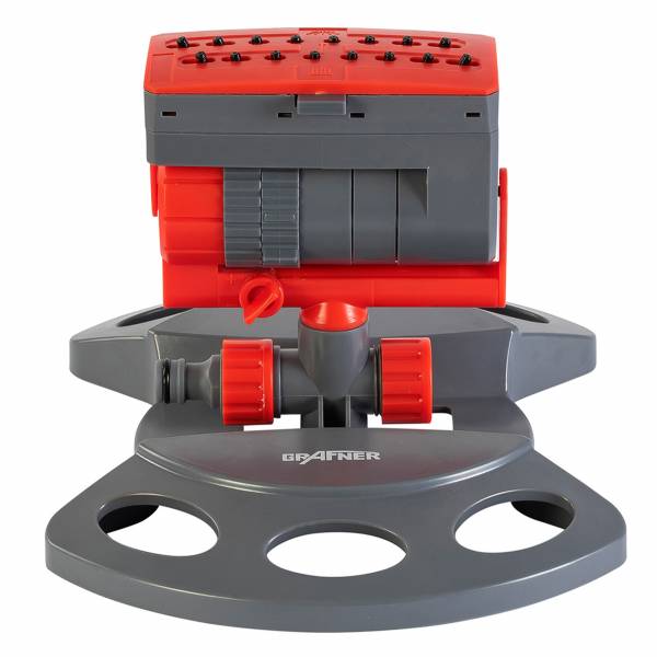Grafner Rasensprenger RS10822
