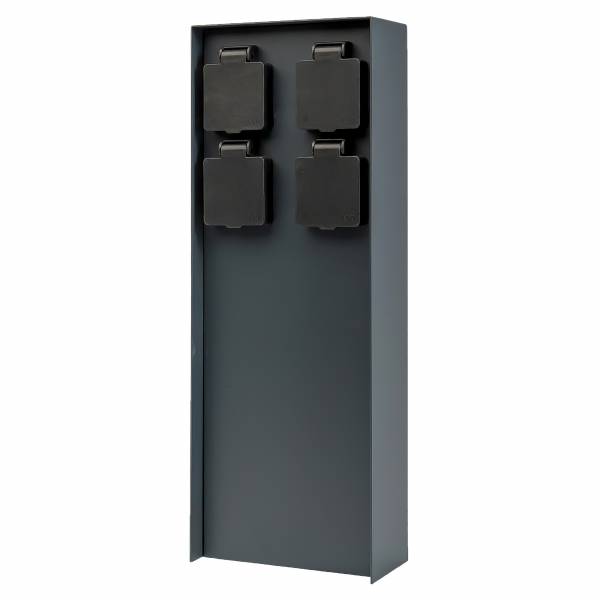 Grafner Gartensteckdose IP44 AS10983