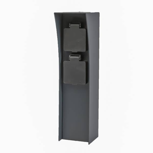 Grafner Gartensteckdose IP44 AS10982