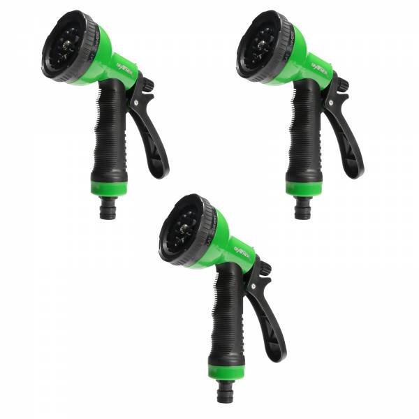 3x Grafner Gartenbrause Gartenbrause GB11089 (3x22726)