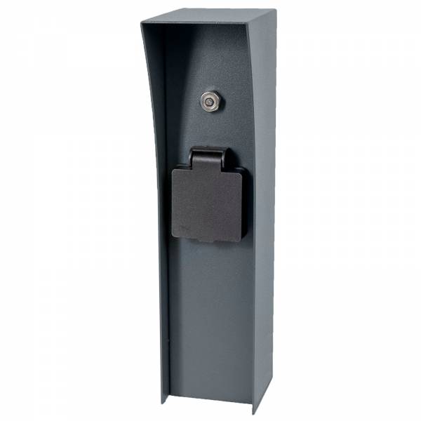 Grafner Gartensteckdose IP44 AS10992