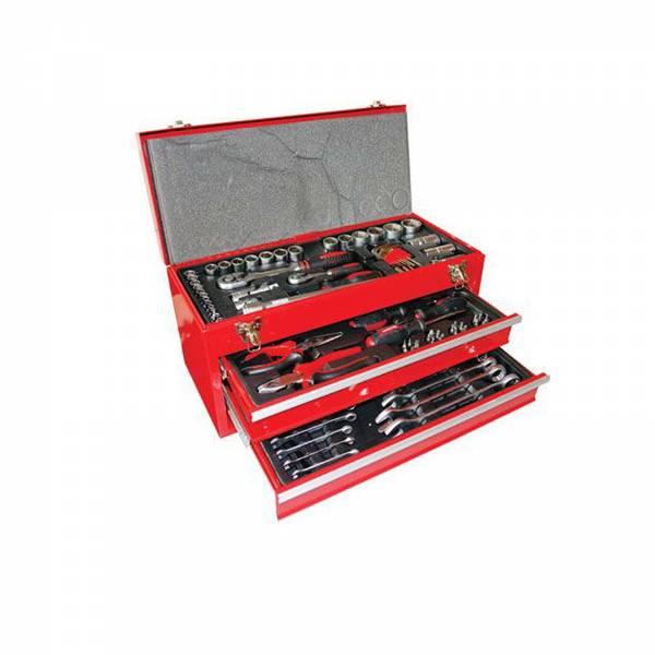 Vintec Werkzeugkoffer VT90SR - 73604