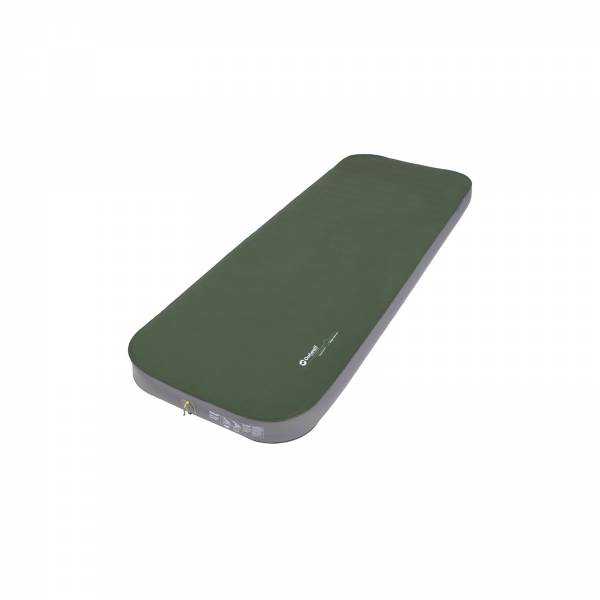 Outwell selbstaufblasendes Luftbett Selfinflating Mat Dreamhaven Single 10.0cm 400007