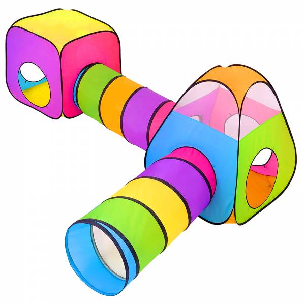 Spielzelt 4 in 1 SP11024