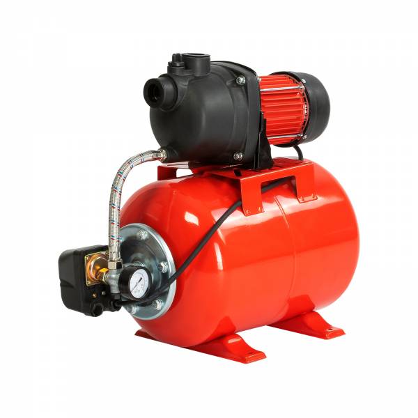 Grafner Hauswasserwerk 1200W / 3800L/h HW10775