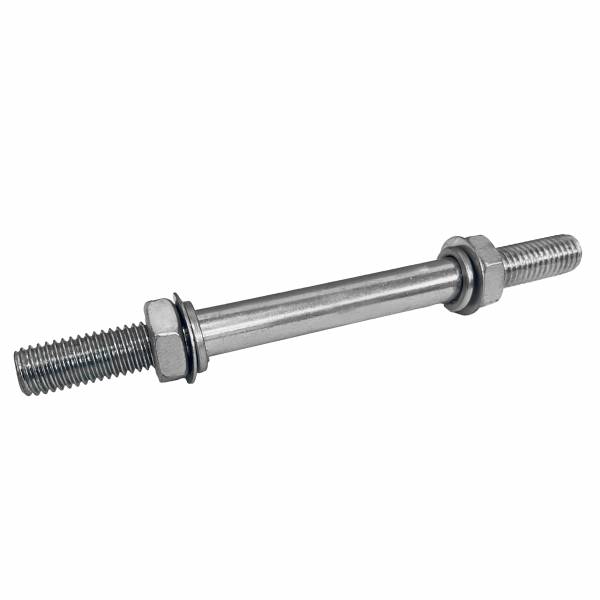 Grafner Achse für 12x 150mm für Schubkarrenrad 4.00 AX10543