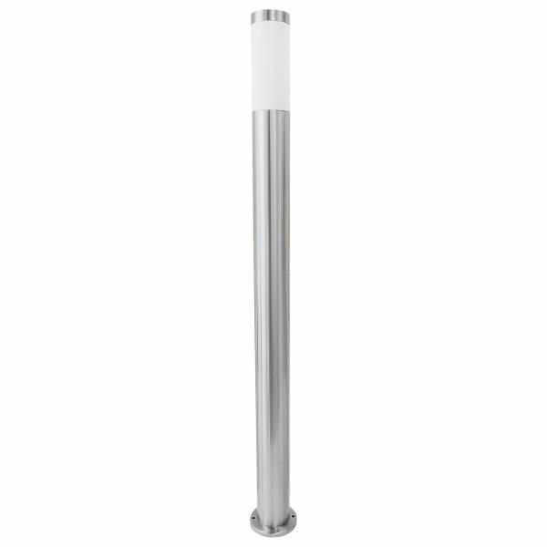 Grafner XXL Edelstahl-Wegleuchte/Standleuchte 10S11 WL10190