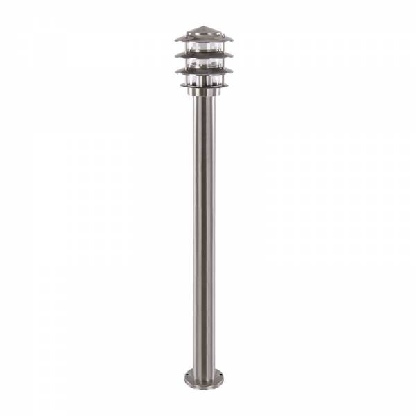 Grafner® Edelstahl-Wegeleuchte WL10928