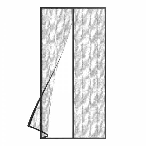 Grafner Insektenschutz Magnetic Türvorhang, 100x210cm IS10721