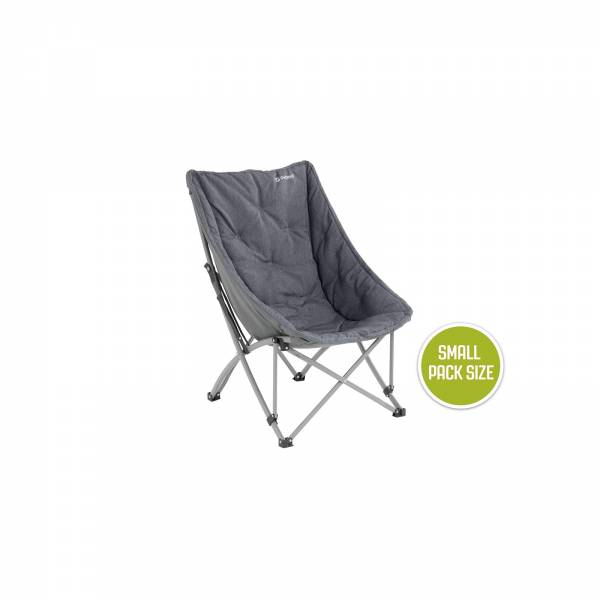 Outwell Camping-Sessel Folding Furniture Tally Lake 470384