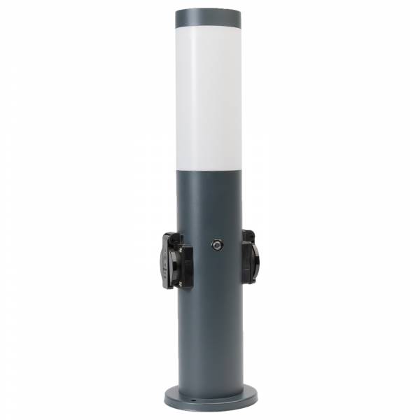 Grafner Gartensteckdose IP44 AS10999