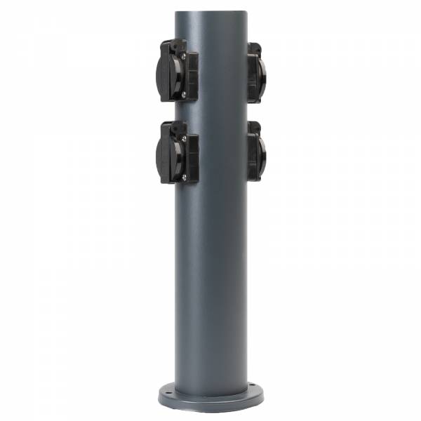 Grafner Gartensteckdose IP44 AS10996