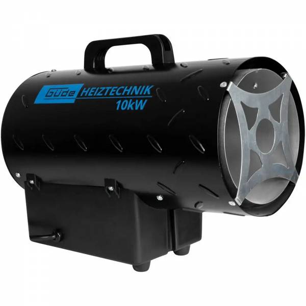 Güde Gasheizgebläse GGH 10 L - 85112