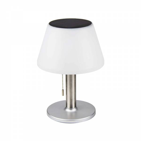 Kynast Solar Tischleuchte 3 Lichtstufen 613-400930