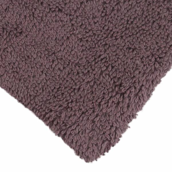 Badetuch 70x140 cm braun 60226