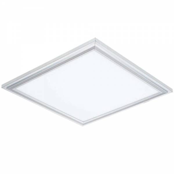 Grafner® LED Panel Warmweiß 600 x 600 x 10 mm