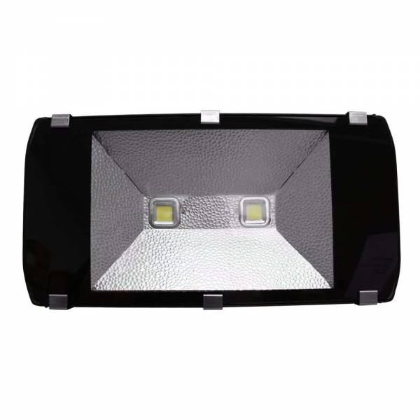 Grafner® LED Flutlichtstrahler Warmweiß 200 Watt Außenwandstrahler