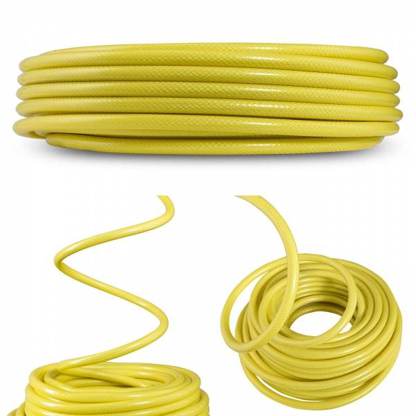 Grafner® Gartenschlauch PVC 30m GS10896