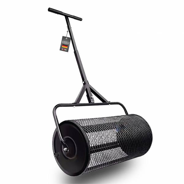 Grafner Rasen & Gartenstreuer RT11111